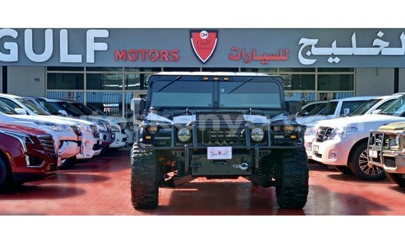 Buy Import Hummer H1 Black Car in Import - Dubai in Central Kenya Buy Import Hummer H1 Black Car in Import - Dubai in Central Kenya