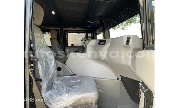 Buy Import Hummer H1 Black Car in Import - Dubai in Central Kenya Buy Import Hummer H1 Black Car in Import - Dubai in Central Kenya