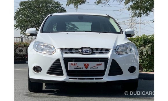Buy Import Ford Focus White Car in Import - Dubai in Central Kenya Buy Import Ford Focus White Car in Import - Dubai in Central Kenya
