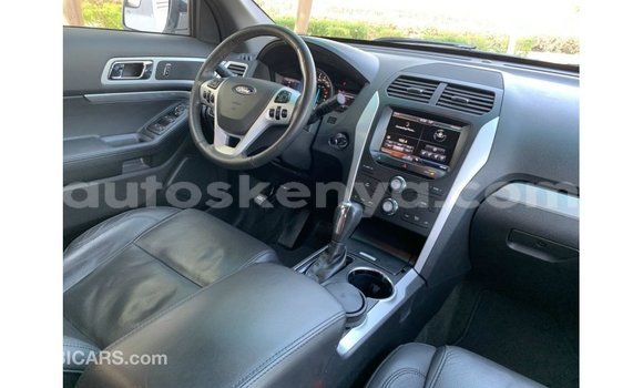 Nunua Imported Ford Explorer Nyeupe Gari ndani ya Import - Dubai nchini Kati Kenya Nunua Imported Ford Explorer Nyeupe Gari ndani ya Import - Dubai nchini Kati Kenya