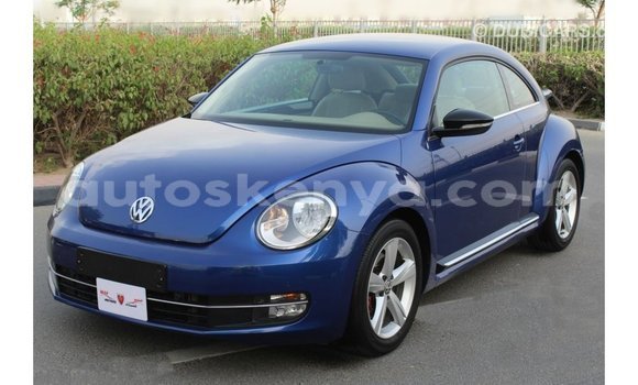 Imported Volkswagen Beetle Blue Makiinaa iti Import - Dubai keessatti Central Kenya keessatti Imported Volkswagen Beetle Blue Makiinaa iti Import - Dubai keessatti Central Kenya keessatti