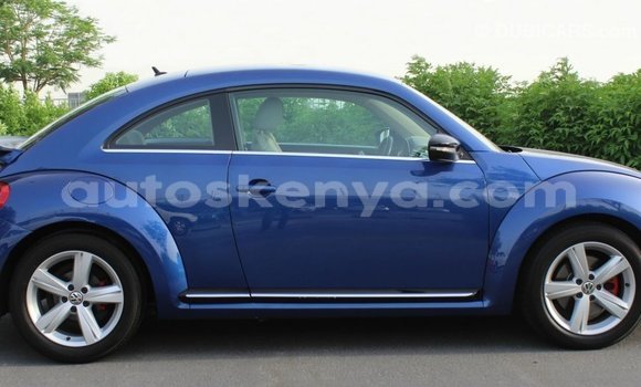 Imported Volkswagen Beetle Blue Makiinaa iti Import - Dubai keessatti Central Kenya keessatti Imported Volkswagen Beetle Blue Makiinaa iti Import - Dubai keessatti Central Kenya keessatti