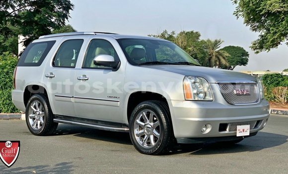 Nunua Imported GMC Yukon Nyingine Gari ndani ya Import - Dubai nchini Kati Kenya