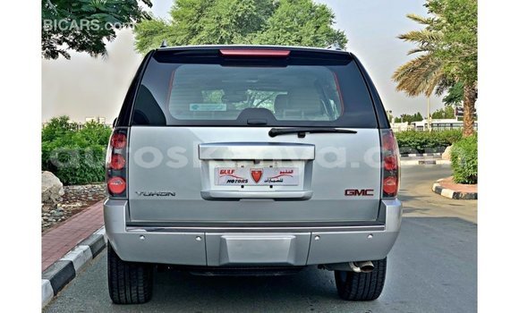 Nunua Imported GMC Yukon Nyingine Gari ndani ya Import - Dubai nchini Kati Kenya Nunua Imported GMC Yukon Nyingine Gari ndani ya Import - Dubai nchini Kati Kenya