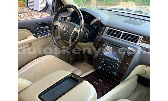 Nunua Imported GMC Yukon Nyingine Gari ndani ya Import - Dubai nchini Kati Kenya Nunua Imported GMC Yukon Nyingine Gari ndani ya Import - Dubai nchini Kati Kenya