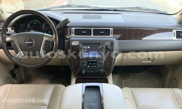 Nunua Imported GMC Yukon Nyingine Gari ndani ya Import - Dubai nchini Kati Kenya Nunua Imported GMC Yukon Nyingine Gari ndani ya Import - Dubai nchini Kati Kenya