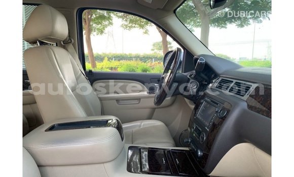 Nunua Imported GMC Yukon Nyingine Gari ndani ya Import - Dubai nchini Kati Kenya Nunua Imported GMC Yukon Nyingine Gari ndani ya Import - Dubai nchini Kati Kenya