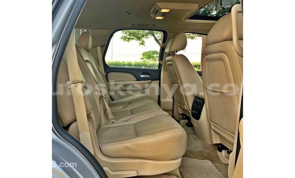Nunua Imported GMC Yukon Nyingine Gari ndani ya Import - Dubai nchini Kati Kenya Nunua Imported GMC Yukon Nyingine Gari ndani ya Import - Dubai nchini Kati Kenya