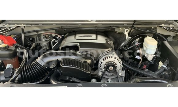 Nunua Imported GMC Yukon Nyingine Gari ndani ya Import - Dubai nchini Kati Kenya Nunua Imported GMC Yukon Nyingine Gari ndani ya Import - Dubai nchini Kati Kenya