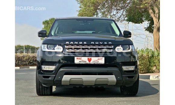 Nunua Imported Land Rover Range Rover Nyeusi Gari ndani ya Import - Dubai nchini Kati Kenya Nunua Imported Land Rover Range Rover Nyeusi Gari ndani ya Import - Dubai nchini Kati Kenya