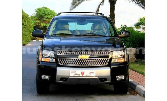 Imported Chevrolet Tahoe Black Makiinaa iti Import - Dubai keessatti Central Kenya keessatti Imported Chevrolet Tahoe Black Makiinaa iti Import - Dubai keessatti Central Kenya keessatti