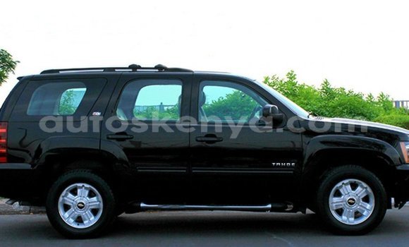 Imported Chevrolet Tahoe Black Makiinaa iti Import - Dubai keessatti Central Kenya keessatti Imported Chevrolet Tahoe Black Makiinaa iti Import - Dubai keessatti Central Kenya keessatti