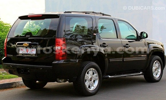 Imported Chevrolet Tahoe Black Makiinaa iti Import - Dubai keessatti Central Kenya keessatti Imported Chevrolet Tahoe Black Makiinaa iti Import - Dubai keessatti Central Kenya keessatti