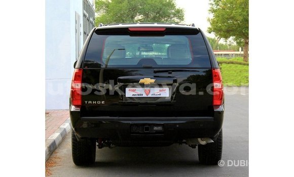 Imported Chevrolet Tahoe Black Makiinaa iti Import - Dubai keessatti Central Kenya keessatti Imported Chevrolet Tahoe Black Makiinaa iti Import - Dubai keessatti Central Kenya keessatti