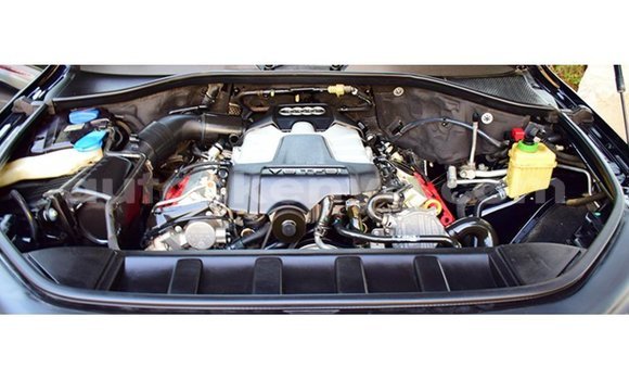 Buy Import Audi Q7 Black Car in Import - Dubai in Central Kenya Buy Import Audi Q7 Black Car in Import - Dubai in Central Kenya