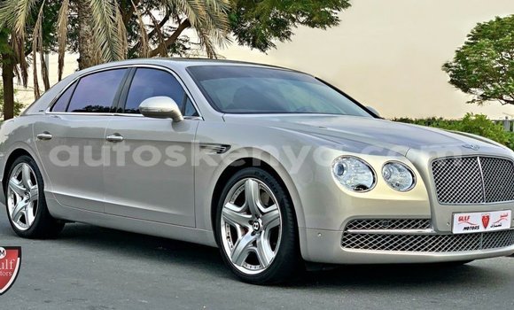 Imported Bentley Flying Spur Other Makiinaa iti Import - Dubai keessatti Central Kenya keessatti Imported Bentley Flying Spur Other Makiinaa iti Import - Dubai keessatti Central Kenya keessatti