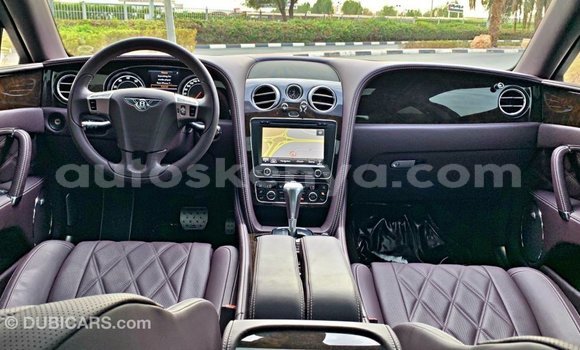 Imported Bentley Flying Spur Other Makiinaa iti Import - Dubai keessatti Central Kenya keessatti Imported Bentley Flying Spur Other Makiinaa iti Import - Dubai keessatti Central Kenya keessatti