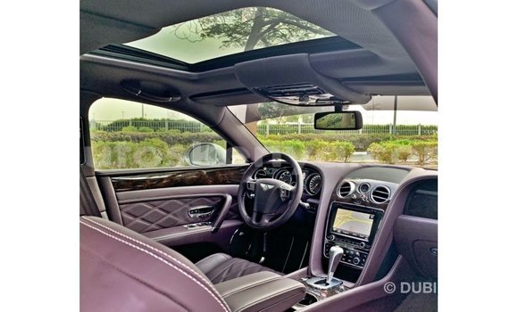 Imported Bentley Flying Spur Other Makiinaa iti Import - Dubai keessatti Central Kenya keessatti Imported Bentley Flying Spur Other Makiinaa iti Import - Dubai keessatti Central Kenya keessatti