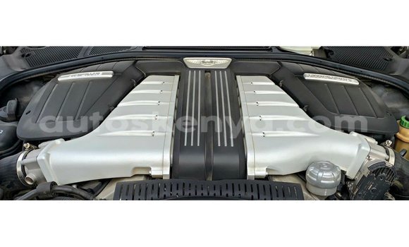 Imported Bentley Flying Spur Other Makiinaa iti Import - Dubai keessatti Central Kenya keessatti Imported Bentley Flying Spur Other Makiinaa iti Import - Dubai keessatti Central Kenya keessatti