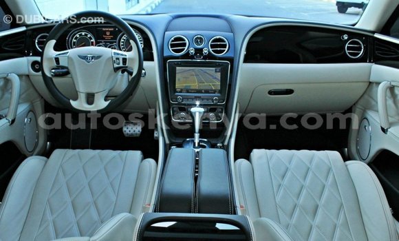 Imported Bentley Flying Spur Other Makiinaa iti Import - Dubai keessatti Central Kenya keessatti Imported Bentley Flying Spur Other Makiinaa iti Import - Dubai keessatti Central Kenya keessatti