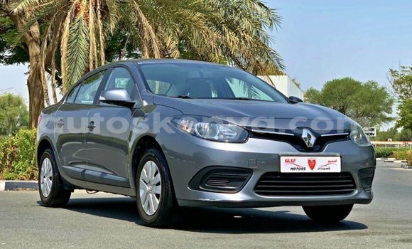 Nunua Imported Renault Fluence Nyingine Gari ndani ya Import - Dubai nchini Kati Kenya