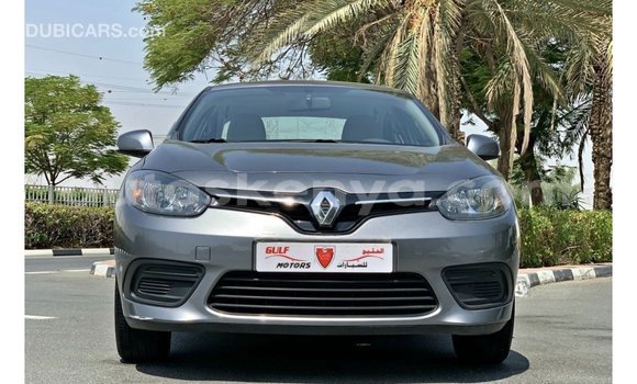 Imported Renault Fluence Other Makiinaa iti Import - Dubai keessatti Central Kenya keessatti Imported Renault Fluence Other Makiinaa iti Import - Dubai keessatti Central Kenya keessatti