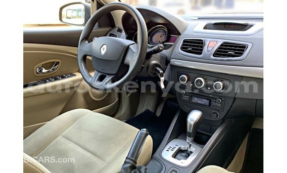 Imported Renault Fluence Other Makiinaa iti Import - Dubai keessatti Central Kenya keessatti Imported Renault Fluence Other Makiinaa iti Import - Dubai keessatti Central Kenya keessatti