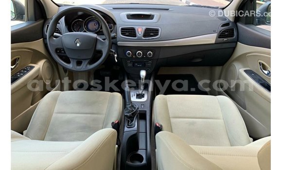 Imported Renault Fluence Other Makiinaa iti Import - Dubai keessatti Central Kenya keessatti Imported Renault Fluence Other Makiinaa iti Import - Dubai keessatti Central Kenya keessatti