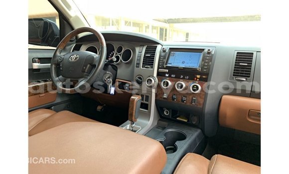 Buy Import Toyota Tundra White Car in Import - Dubai in Central Kenya Buy Import Toyota Tundra White Car in Import - Dubai in Central Kenya