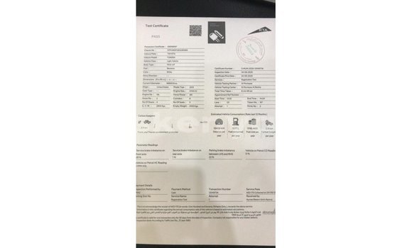 Buy Import Toyota Tundra White Car in Import - Dubai in Central Kenya Buy Import Toyota Tundra White Car in Import - Dubai in Central Kenya