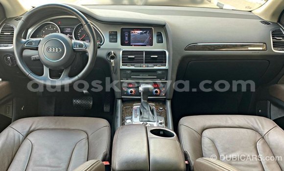 Buy Import Audi Q7 Other Car in Import - Dubai in Central Kenya Buy Import Audi Q7 Other Car in Import - Dubai in Central Kenya
