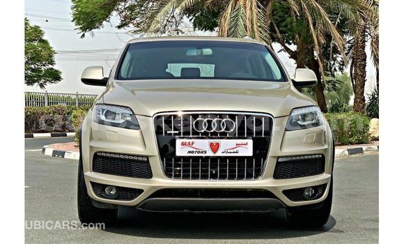 Buy Import Audi Q7 Other Car in Import - Dubai in Central Kenya Buy Import Audi Q7 Other Car in Import - Dubai in Central Kenya
