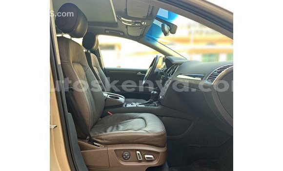 Buy Import Audi Q7 Other Car in Import - Dubai in Central Kenya Buy Import Audi Q7 Other Car in Import - Dubai in Central Kenya