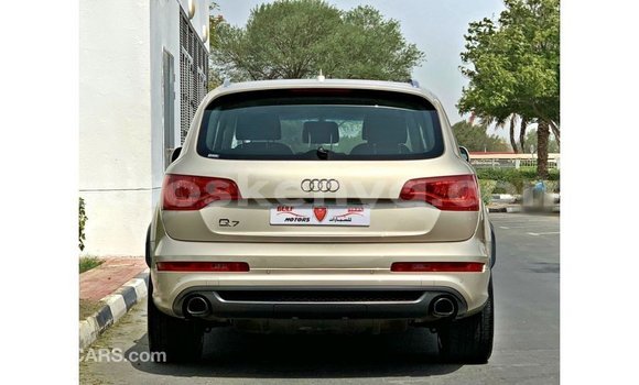 Buy Import Audi Q7 Other Car in Import - Dubai in Central Kenya Buy Import Audi Q7 Other Car in Import - Dubai in Central Kenya