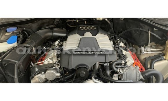 Buy Import Audi Q7 Other Car in Import - Dubai in Central Kenya Buy Import Audi Q7 Other Car in Import - Dubai in Central Kenya