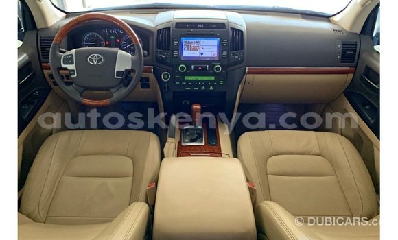 Nunua Imported Toyota Land Cruiser Nyingine Gari ndani ya Import - Dubai nchini Kati Kenya Nunua Imported Toyota Land Cruiser Nyingine Gari ndani ya Import - Dubai nchini Kati Kenya