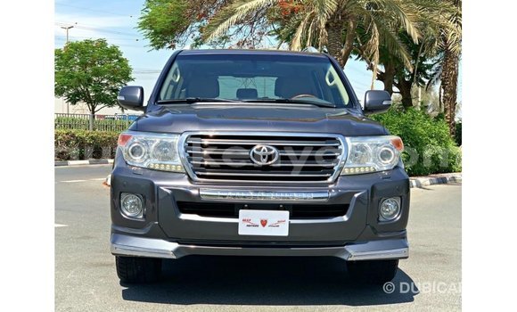 Nunua Imported Toyota Land Cruiser Nyingine Gari ndani ya Import - Dubai nchini Kati Kenya Nunua Imported Toyota Land Cruiser Nyingine Gari ndani ya Import - Dubai nchini Kati Kenya