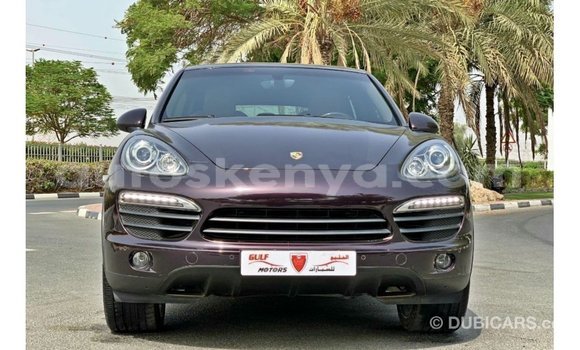 Nunua Imported Porsche Cayenne Nyingine Gari ndani ya Import - Dubai nchini Kati Kenya Nunua Imported Porsche Cayenne Nyingine Gari ndani ya Import - Dubai nchini Kati Kenya