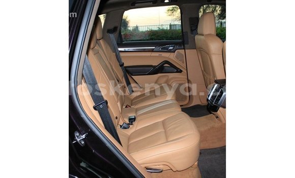 Nunua Imported Porsche Cayenne Nyingine Gari ndani ya Import - Dubai nchini Kati Kenya Nunua Imported Porsche Cayenne Nyingine Gari ndani ya Import - Dubai nchini Kati Kenya