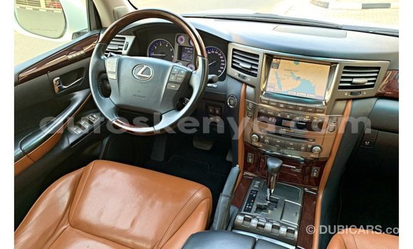 Nunua Imported Lexus LX Nyeupe Gari ndani ya Import - Dubai nchini Kati Kenya Nunua Imported Lexus LX Nyeupe Gari ndani ya Import - Dubai nchini Kati Kenya