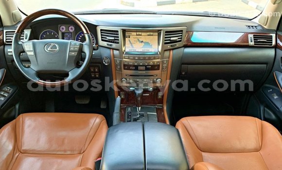 Nunua Imported Lexus LX Nyeupe Gari ndani ya Import - Dubai nchini Kati Kenya Nunua Imported Lexus LX Nyeupe Gari ndani ya Import - Dubai nchini Kati Kenya