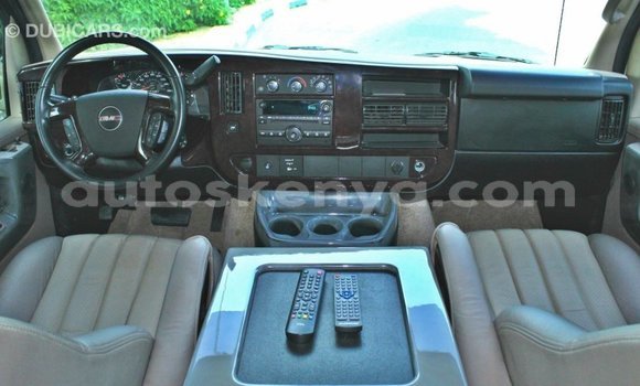 Imported GMC Acadia Other Makiinaa iti Import - Dubai keessatti Central Kenya keessatti Imported GMC Acadia Other Makiinaa iti Import - Dubai keessatti Central Kenya keessatti