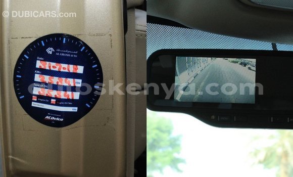 Imported GMC Acadia Other Makiinaa iti Import - Dubai keessatti Central Kenya keessatti Imported GMC Acadia Other Makiinaa iti Import - Dubai keessatti Central Kenya keessatti