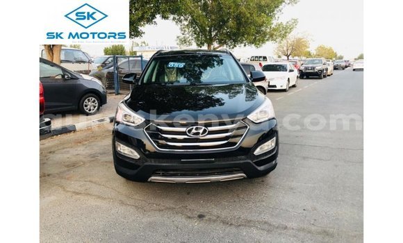 Nunua Imported Hyundai Santa Fe Nyeusi Gari ndani ya Import - Dubai nchini Kati Kenya Nunua Imported Hyundai Santa Fe Nyeusi Gari ndani ya Import - Dubai nchini Kati Kenya