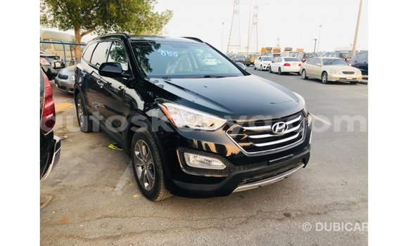 Nunua Imported Hyundai Santa Fe Nyeusi Gari ndani ya Import - Dubai nchini Kati Kenya Nunua Imported Hyundai Santa Fe Nyeusi Gari ndani ya Import - Dubai nchini Kati Kenya
