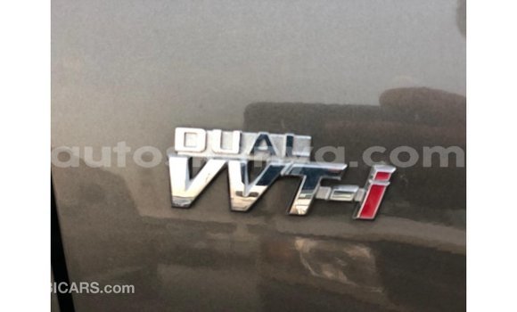 Nunua Imported Toyota Rush Brown Gari ndani ya Import - Dubai nchini Kati Kenya Nunua Imported Toyota Rush Brown Gari ndani ya Import - Dubai nchini Kati Kenya