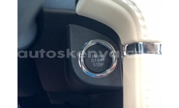 Nunua Imported Toyota Rush Brown Gari ndani ya Import - Dubai nchini Kati Kenya Nunua Imported Toyota Rush Brown Gari ndani ya Import - Dubai nchini Kati Kenya