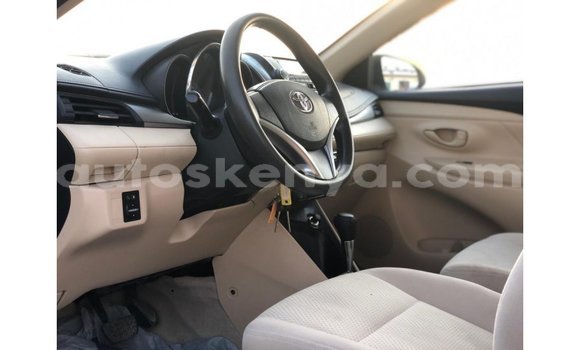 Buy Import Toyota Yaris Other Car in Import - Dubai in Central Kenya Buy Import Toyota Yaris Other Car in Import - Dubai in Central Kenya