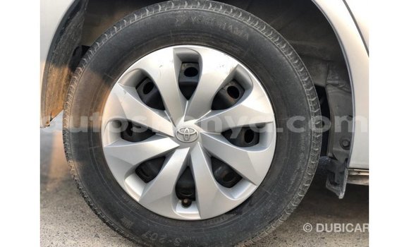Buy Import Toyota Yaris Other Car in Import - Dubai in Central Kenya Buy Import Toyota Yaris Other Car in Import - Dubai in Central Kenya