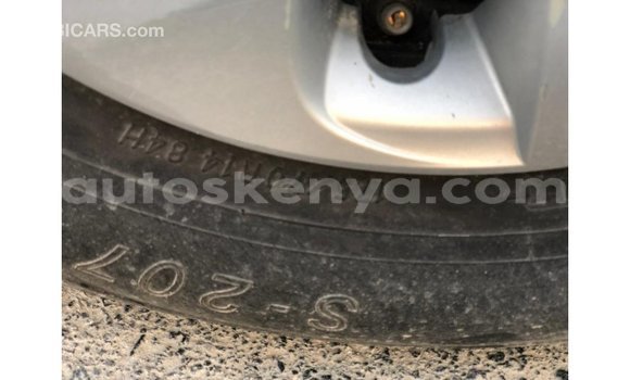 Buy Import Toyota Yaris Other Car in Import - Dubai in Central Kenya Buy Import Toyota Yaris Other Car in Import - Dubai in Central Kenya
